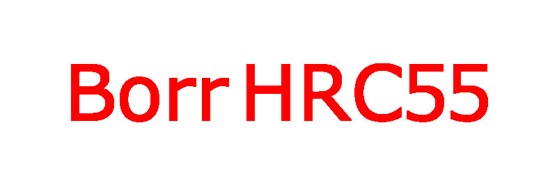 Borr HRC45