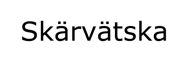 Skärvätska