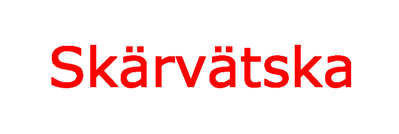 Skärvätska