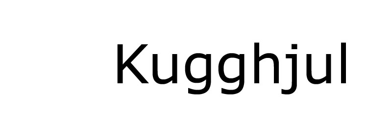 Kugghjul