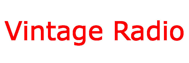 Radio