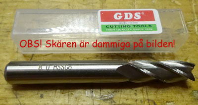 Fräs_8,0HSS_Co5%