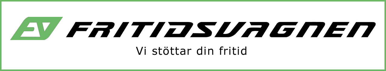 Fritidsvagnen