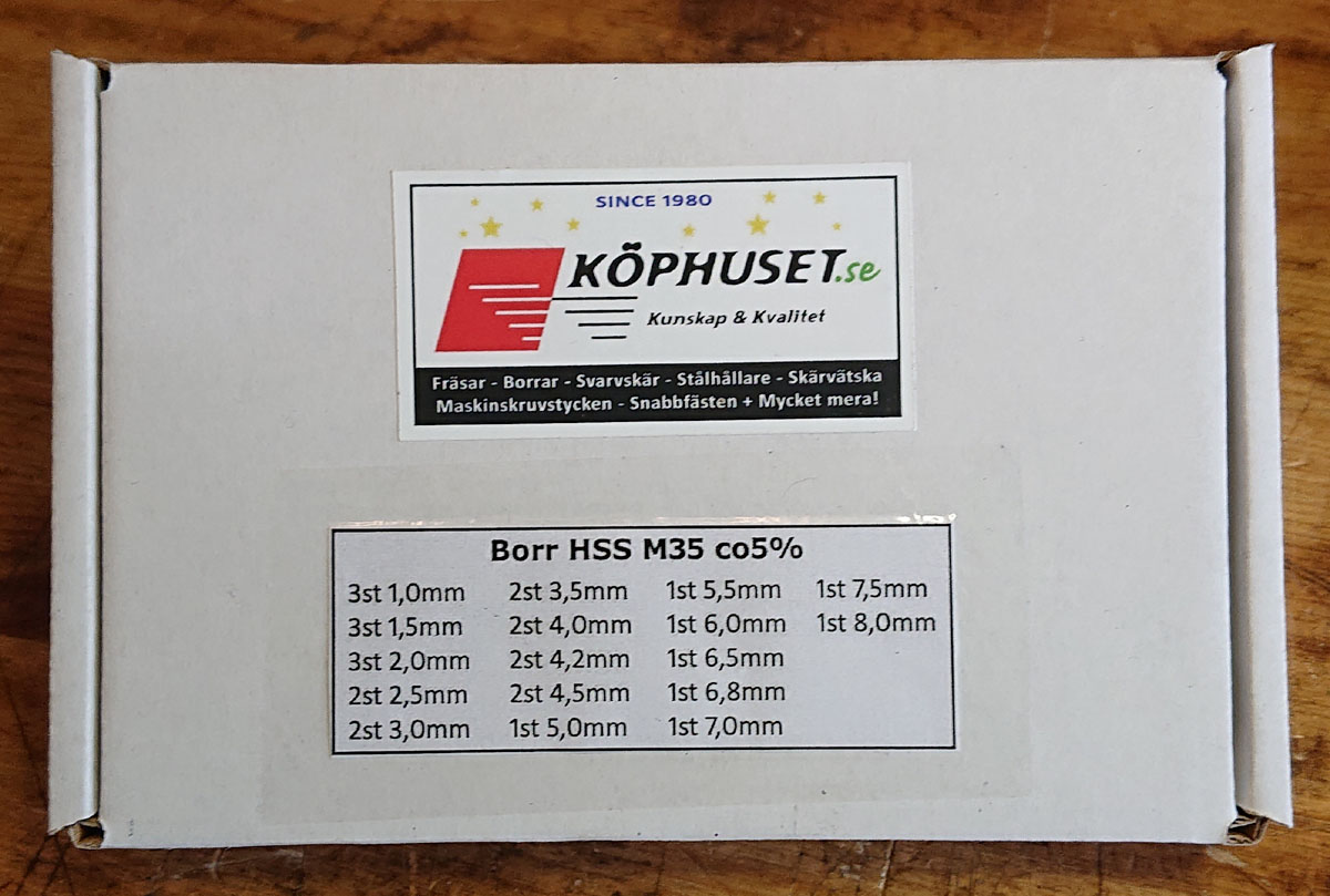 HSS borrar