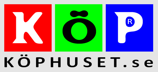 Köphuset
