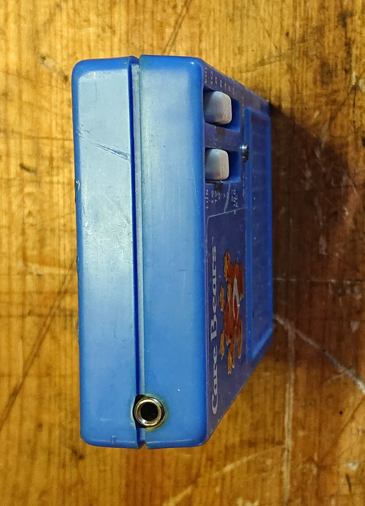 transistorradio