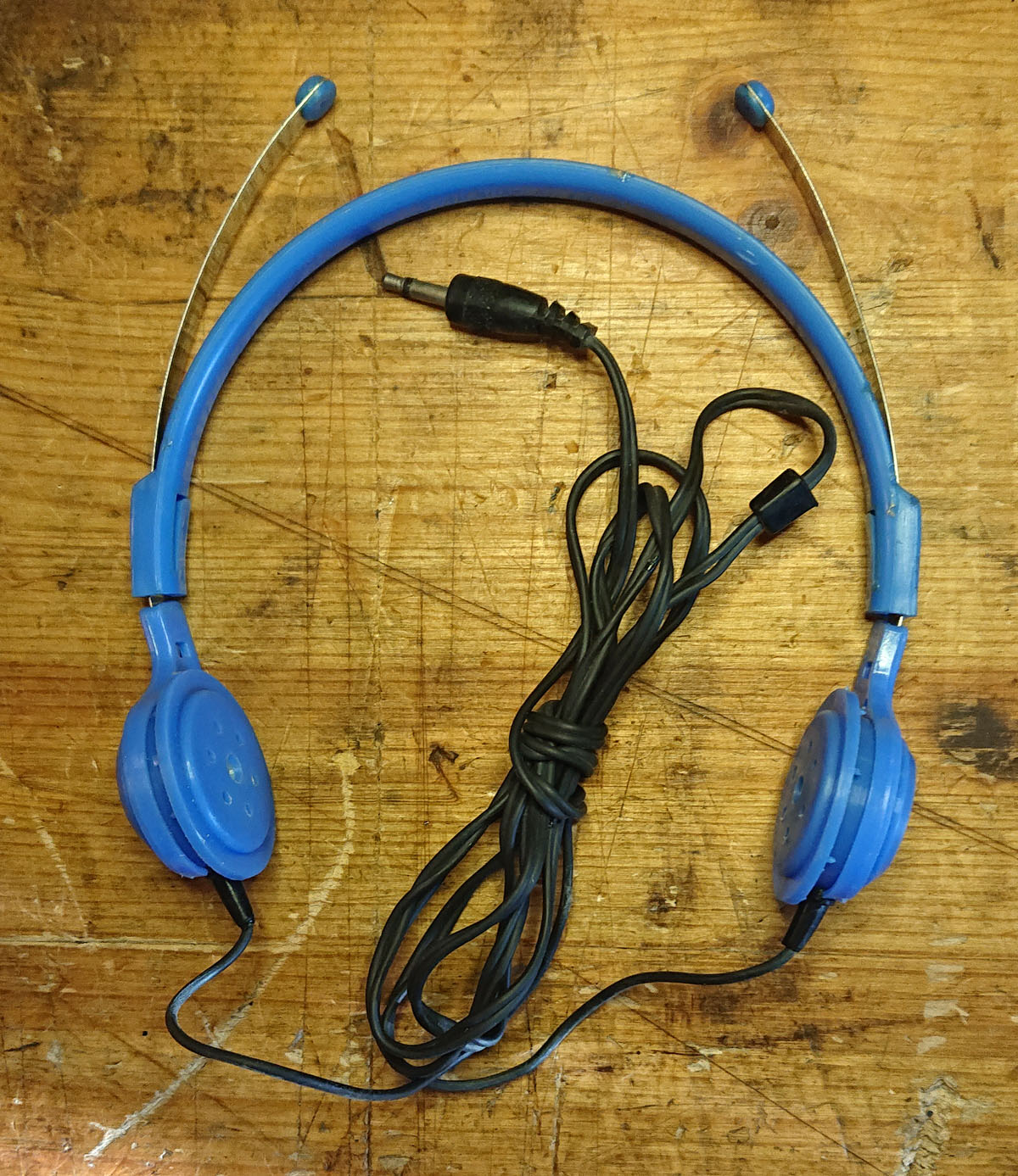 transistorradio