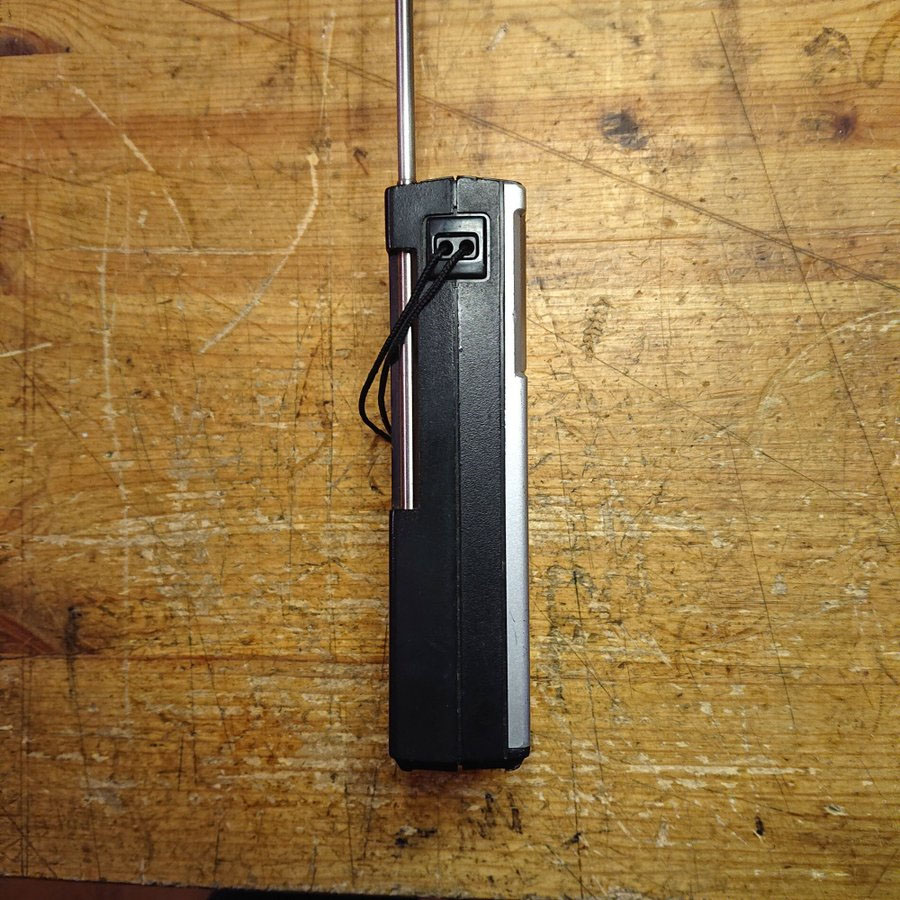 transistorradio