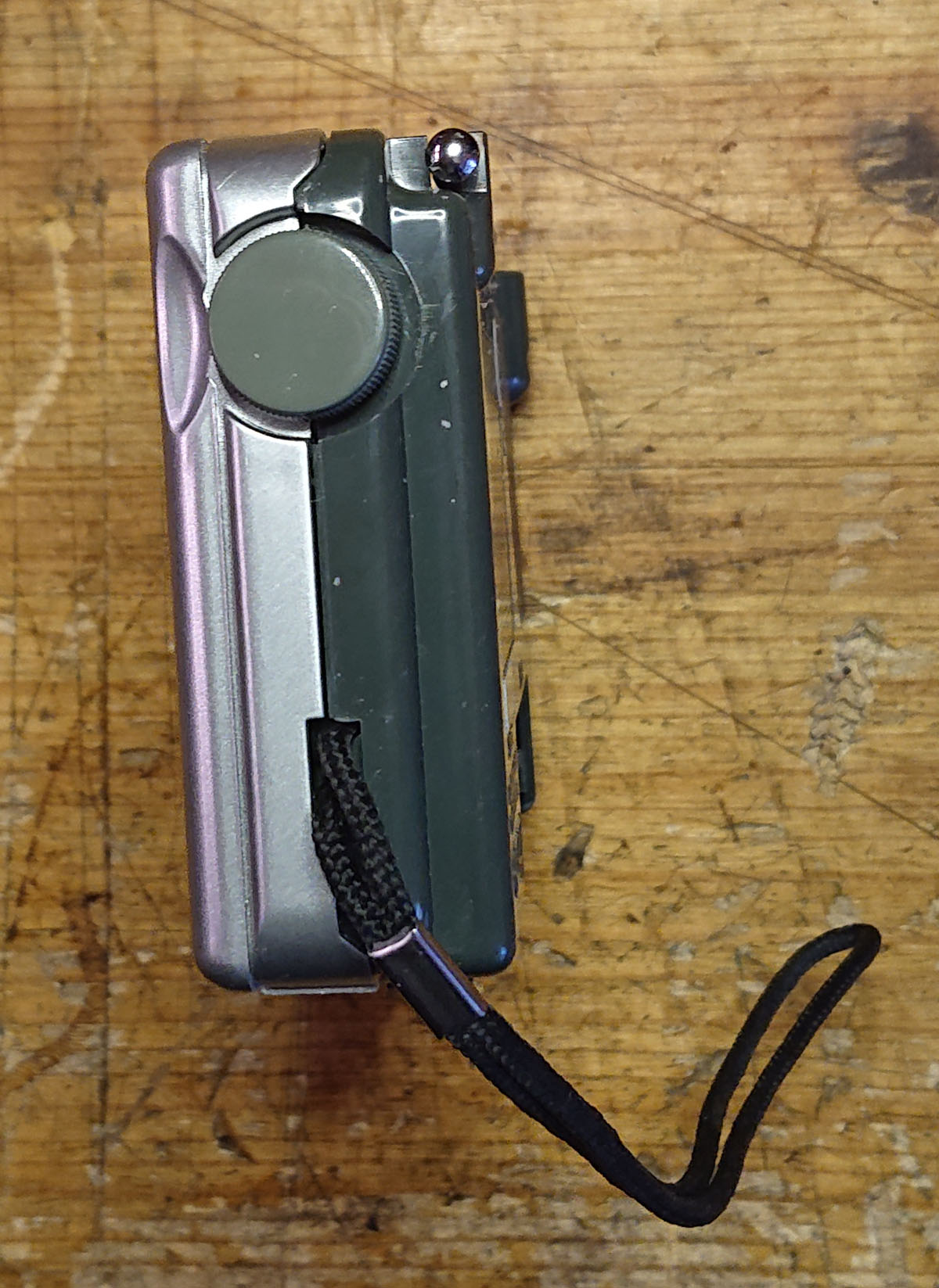 transistorradio