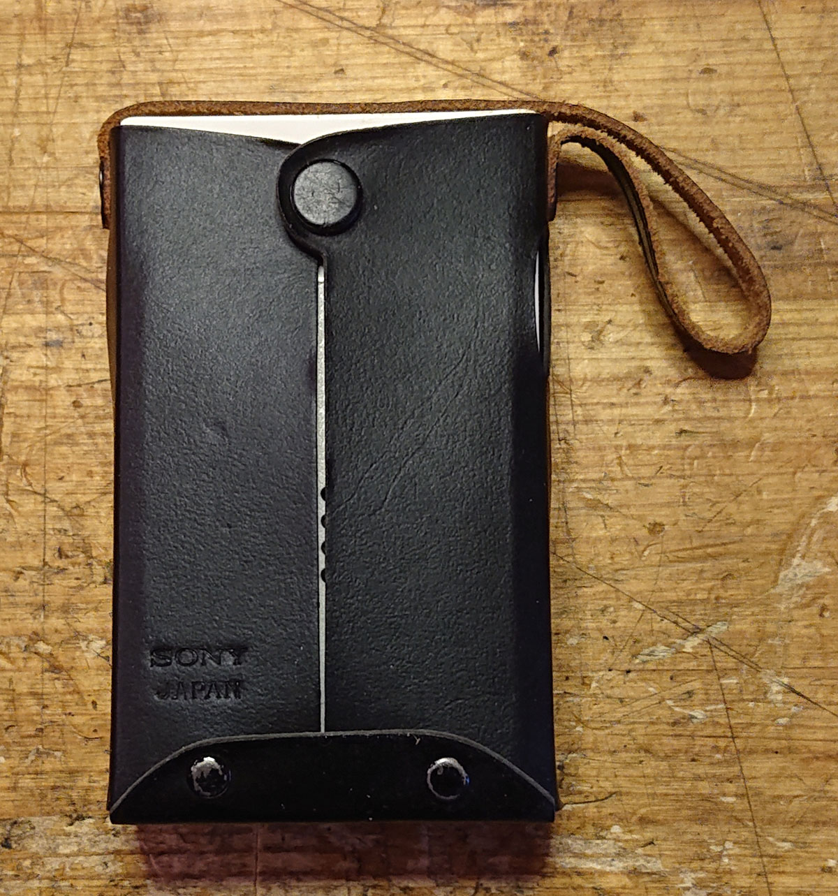 transistorradio