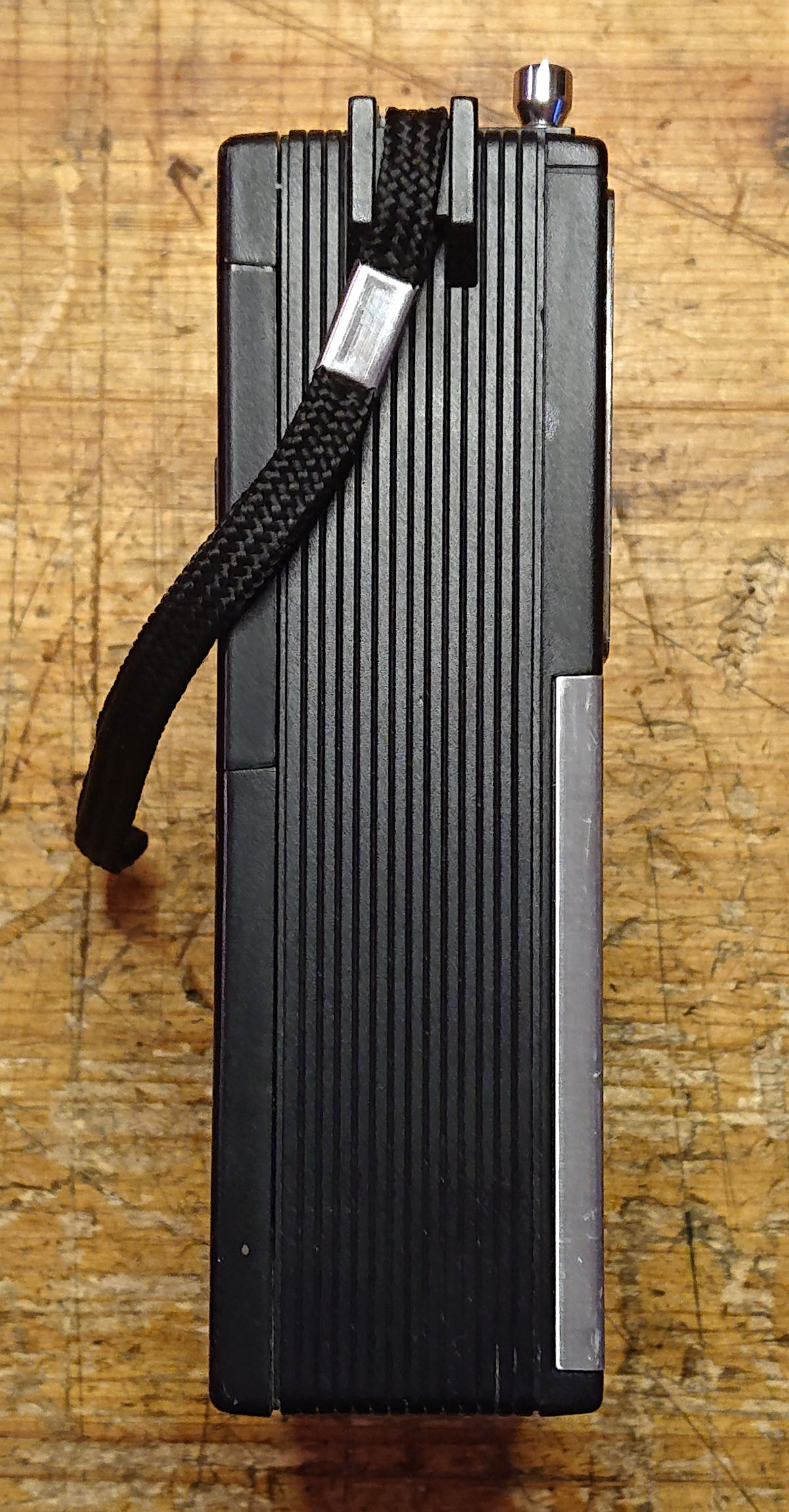 transistorradio