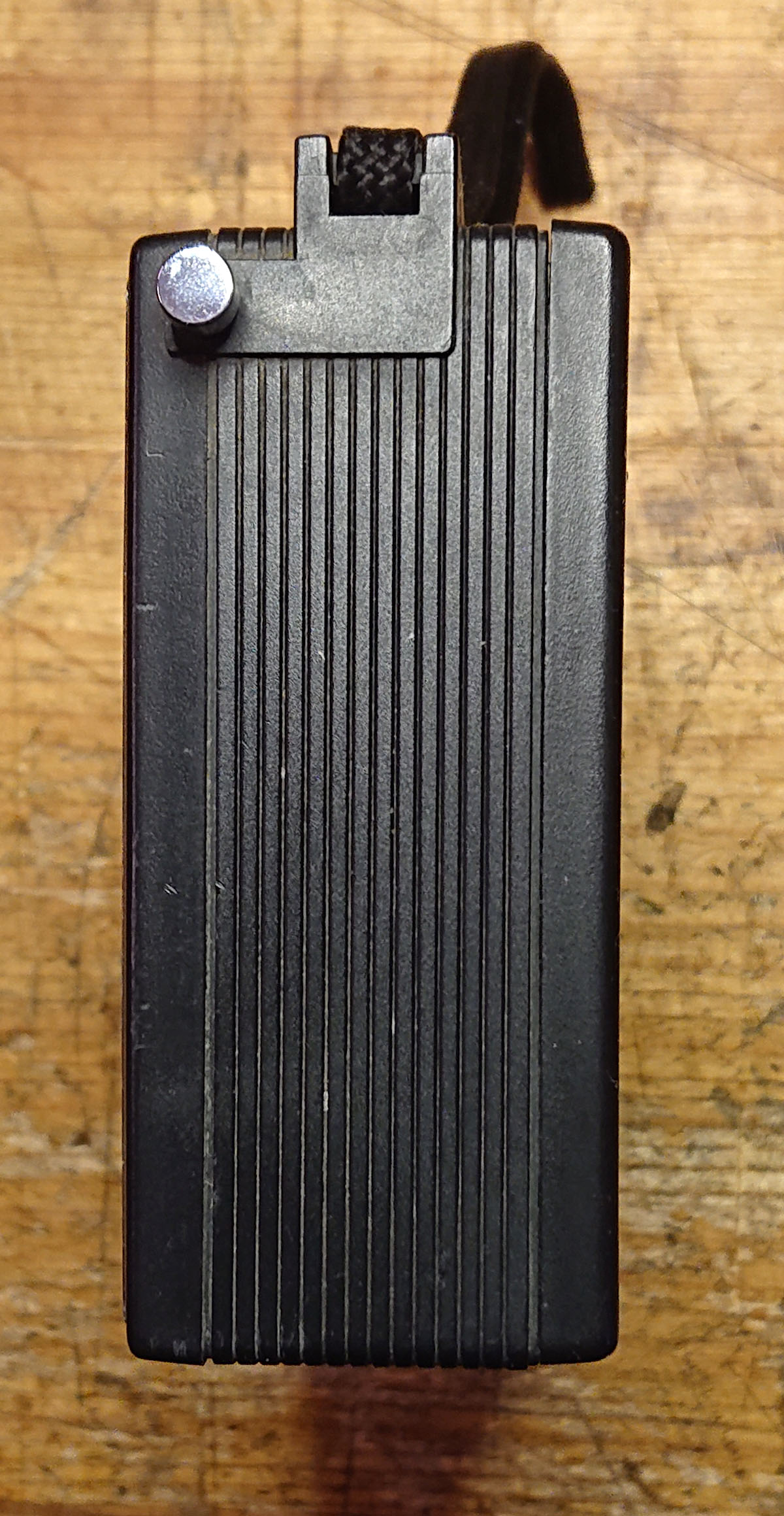 transistorradio