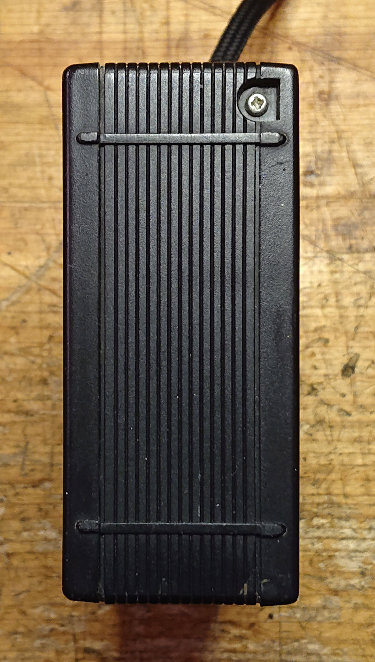 transistorradio