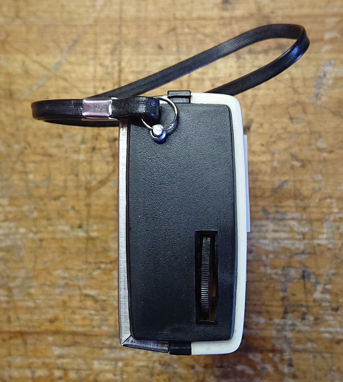 transistorradio