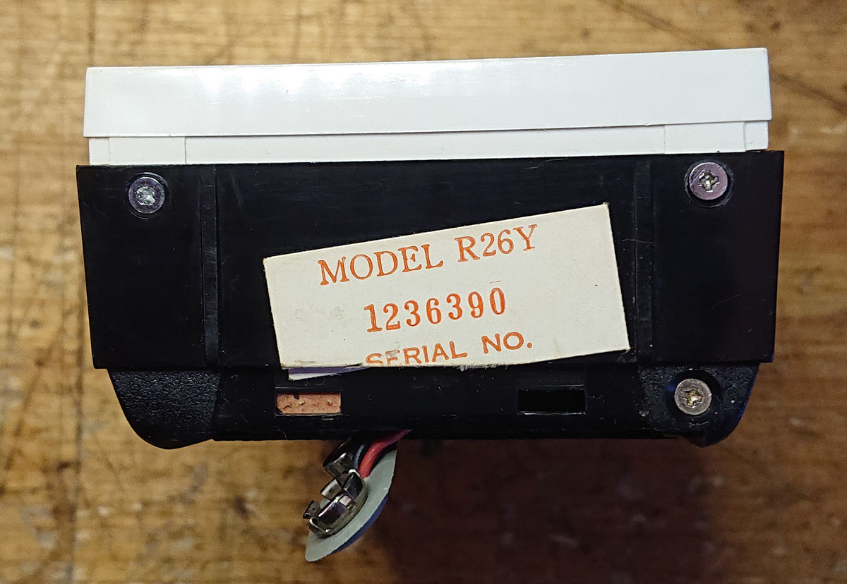 transistorradio