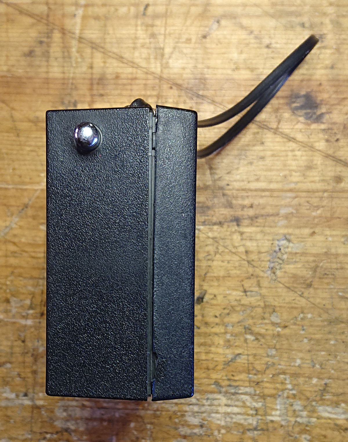 transistorradio
