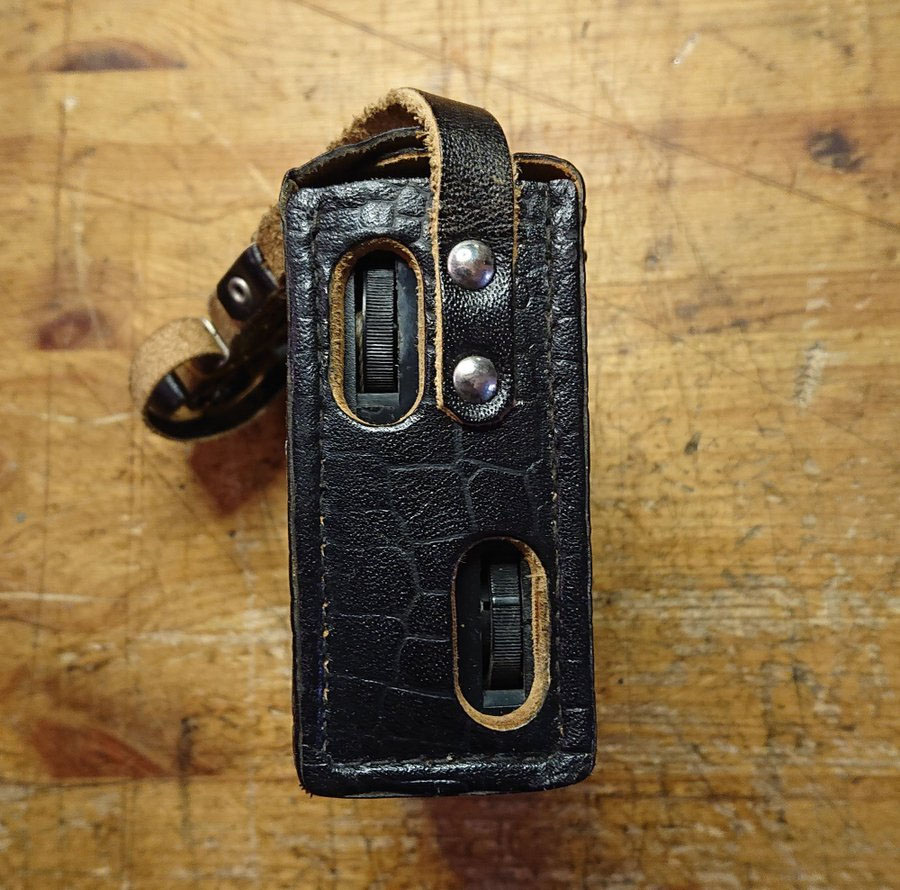 transistorradio