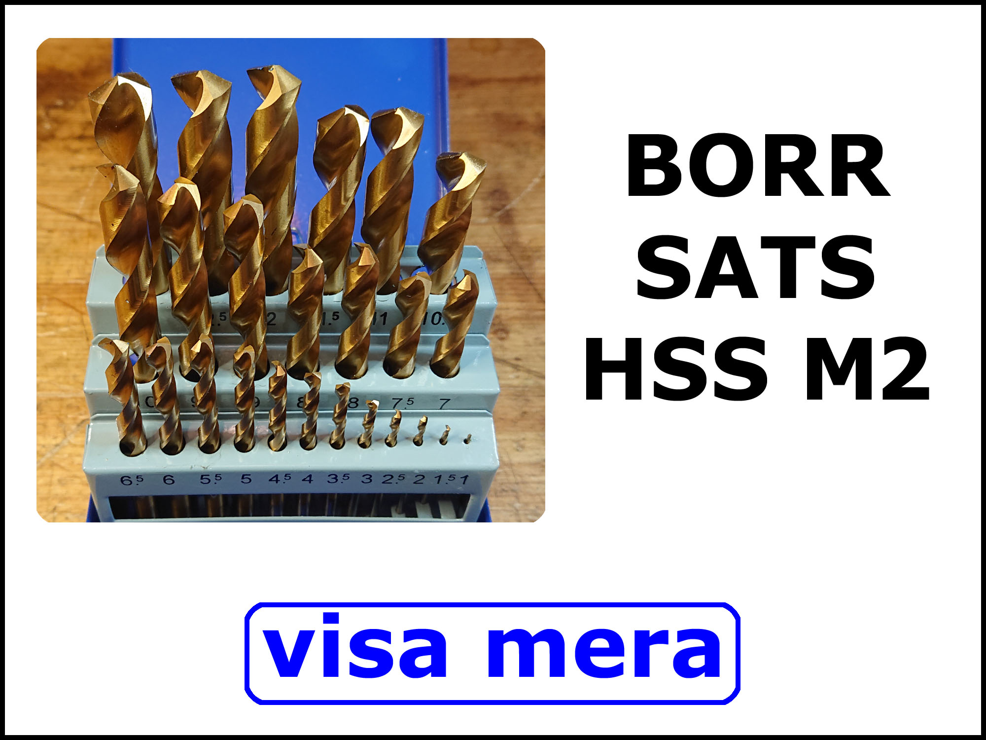 Borr HRC55.
